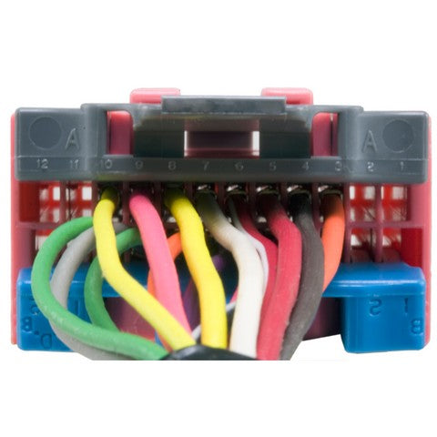 Ignition Switch WVE 1S6473