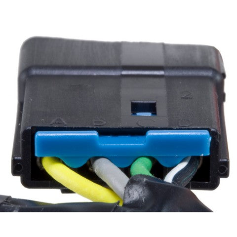 Ignition Switch WVE 1S6473