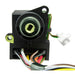 Ignition Switch WVE 1S6475