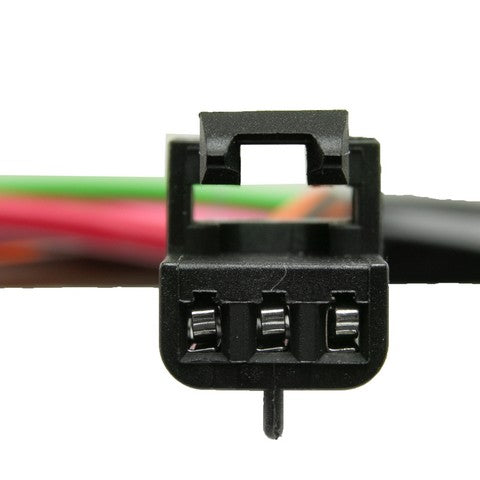 Ignition Switch WVE 1S6475
