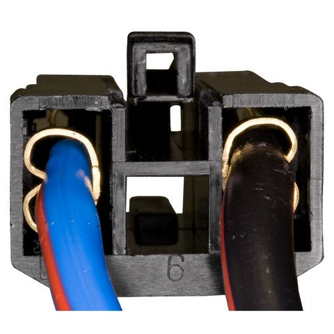 Ignition Switch WVE 1S6476