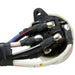 Ignition Switch WVE 1S6478