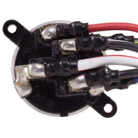 Ignition Switch WVE 1S6480