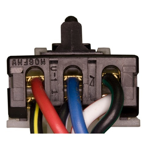 Ignition Switch WVE 1S6480