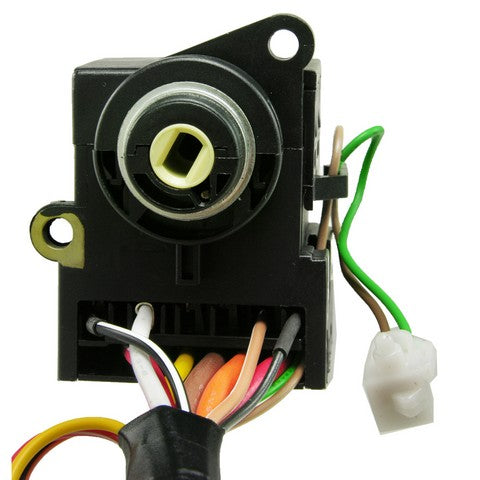 Ignition Switch WVE 1S6481