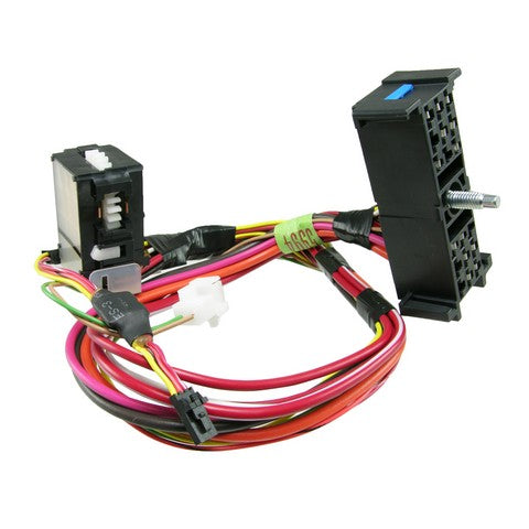 Ignition Switch WVE 1S6482