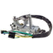 Ignition Switch WVE 1S6487