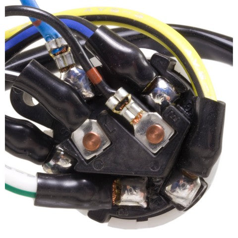 Ignition Switch WVE 1S6488