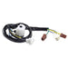 Ignition Switch WVE 1S6488