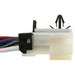 Ignition Switch WVE 1S6489