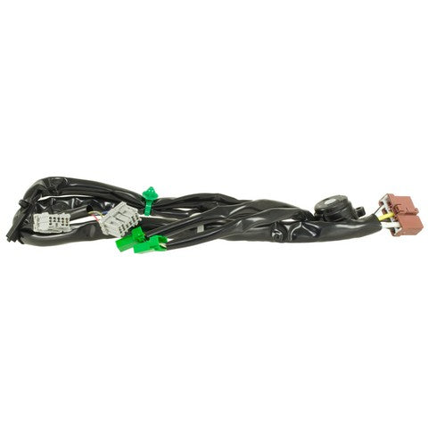 Ignition Switch WVE 1S6490