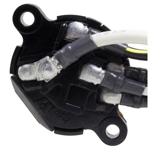 Ignition Switch WVE 1S6490