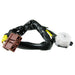 Ignition Switch WVE 1S6491