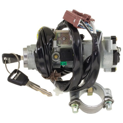Ignition Switch WVE 1S6494