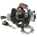 Ignition Switch WVE 1S6494