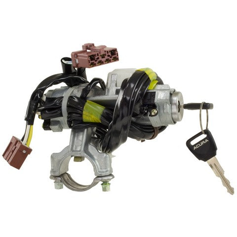 Ignition Switch WVE 1S6494