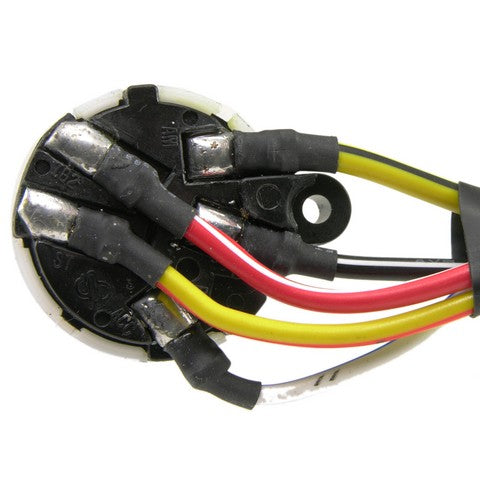 Ignition Switch WVE 1S6496