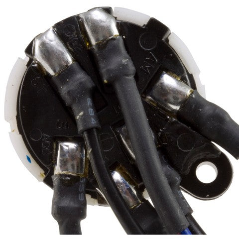 Ignition Switch WVE 1S6497
