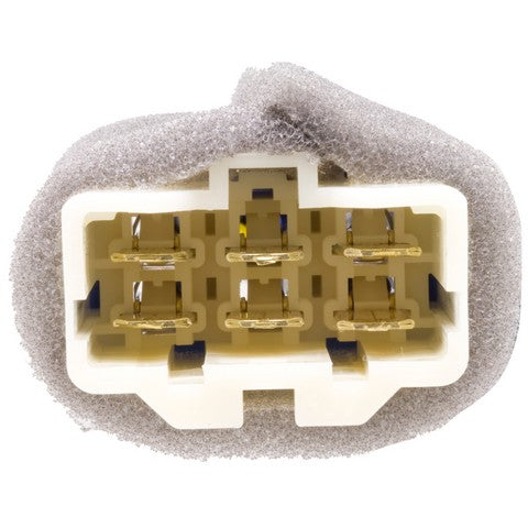 Ignition Switch WVE 1S6497