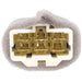 Ignition Switch WVE 1S6497