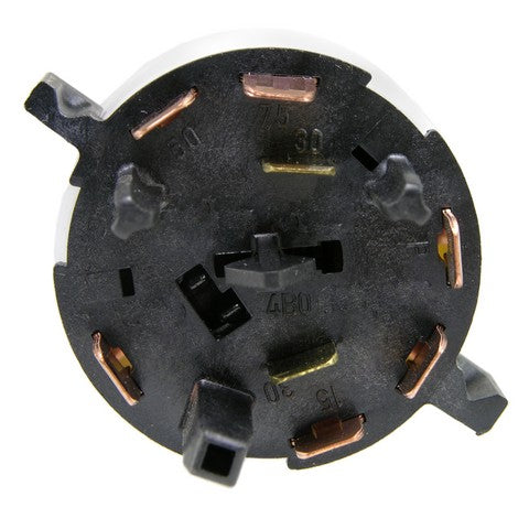 Ignition Switch WVE 1S6498