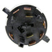 Ignition Switch WVE 1S6498