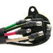 Ignition Switch WVE 1S6500
