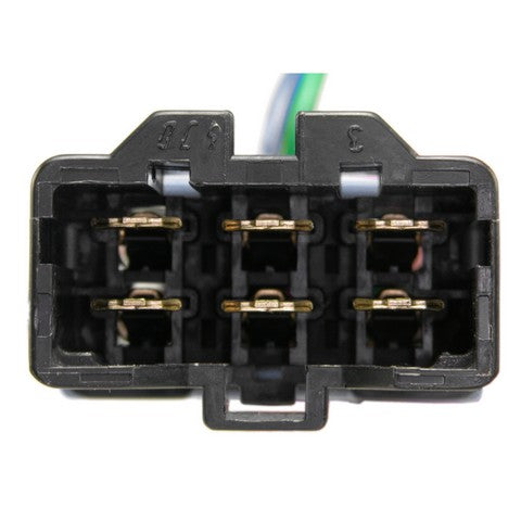 Ignition Switch WVE 1S6500