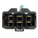 Ignition Switch WVE 1S6500