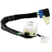 Ignition Switch WVE 1S6500