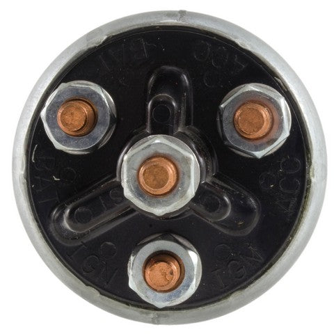 Ignition Starter Switch WVE 1S6509
