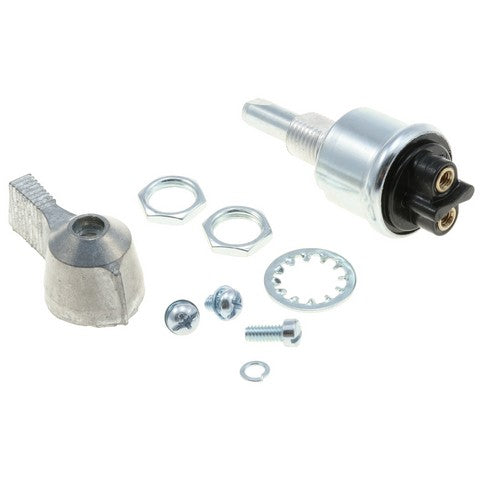 Ignition Starter Switch WVE 1S6510