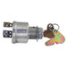 Ignition Starter Switch WVE 1S6512