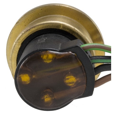 Neutral Safety Switch WVE 1S6519