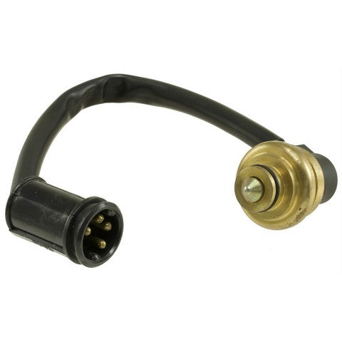 Neutral Safety Switch WVE 1S6519