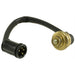 Neutral Safety Switch WVE 1S6519