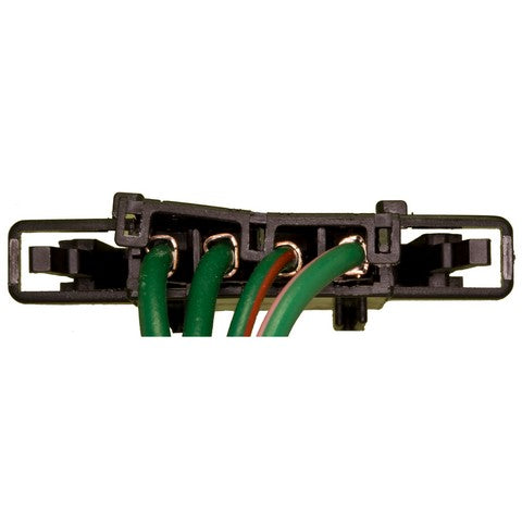 Brake Light Switch WVE 1S6525