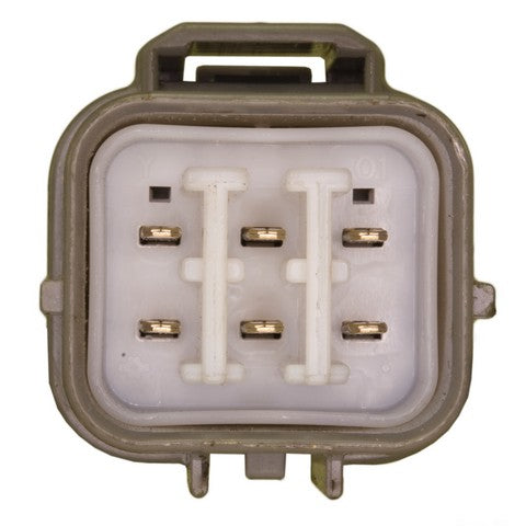 Neutral Safety Switch WVE 1S6526