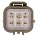 Neutral Safety Switch WVE 1S6526