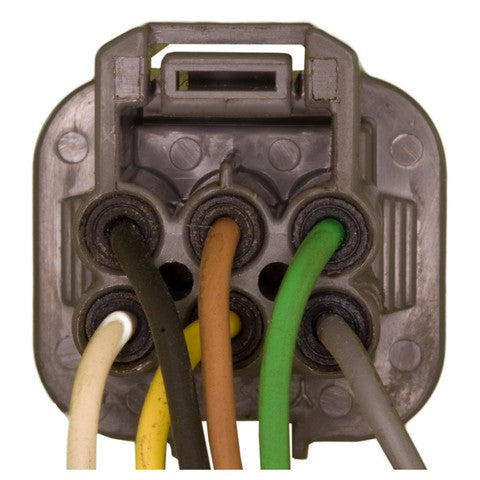 Neutral Safety Switch WVE 1S6526