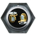 Push Button Switch WVE 1S6528