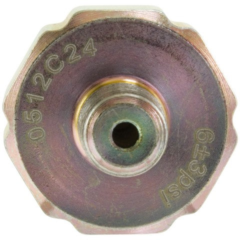 Engine Oil Pressure Switch WVE 1S6539