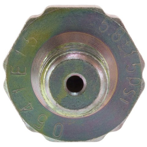 Engine Oil Pressure Switch WVE 1S6542