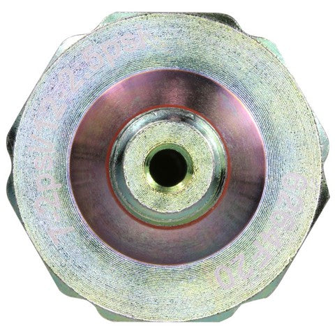 Engine Oil Pressure Switch WVE 1S6555