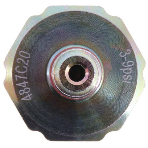 Engine Oil Pressure Switch WVE 1S6556