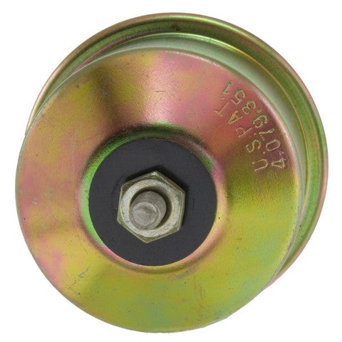 Engine Oil Pressure Switch WVE 1S6562