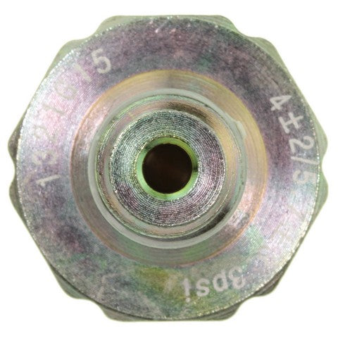 Engine Oil Pressure Switch WVE 1S6573