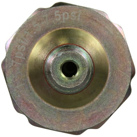 Engine Oil Pressure Switch WVE 1S6608