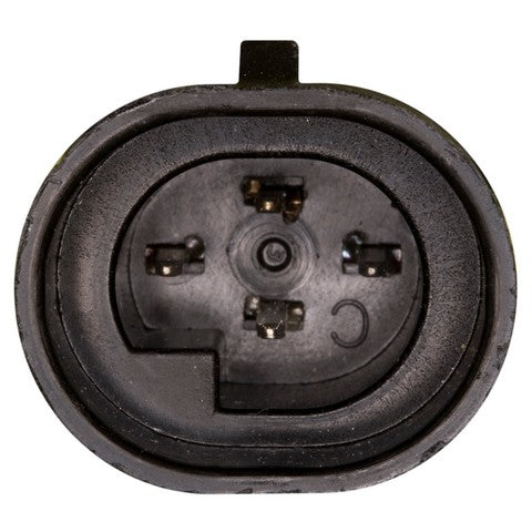 Engine Oil Pressure Switch WVE 1S6640