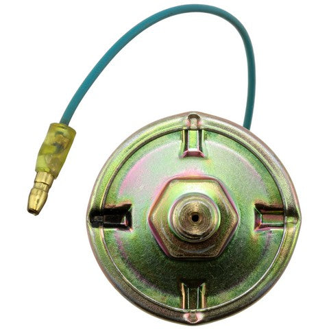 Engine Oil Pressure Switch WVE 1S6651